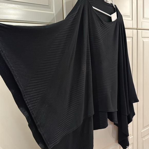 Fabletics Lily Scarf Pullover Wrap Style One Size Fits All - Picture 3 of 5